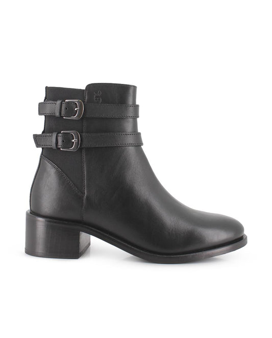 Botines de tacón Helga Blogger