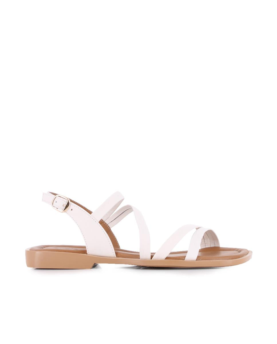 Sandalias planas Tarida Blogger