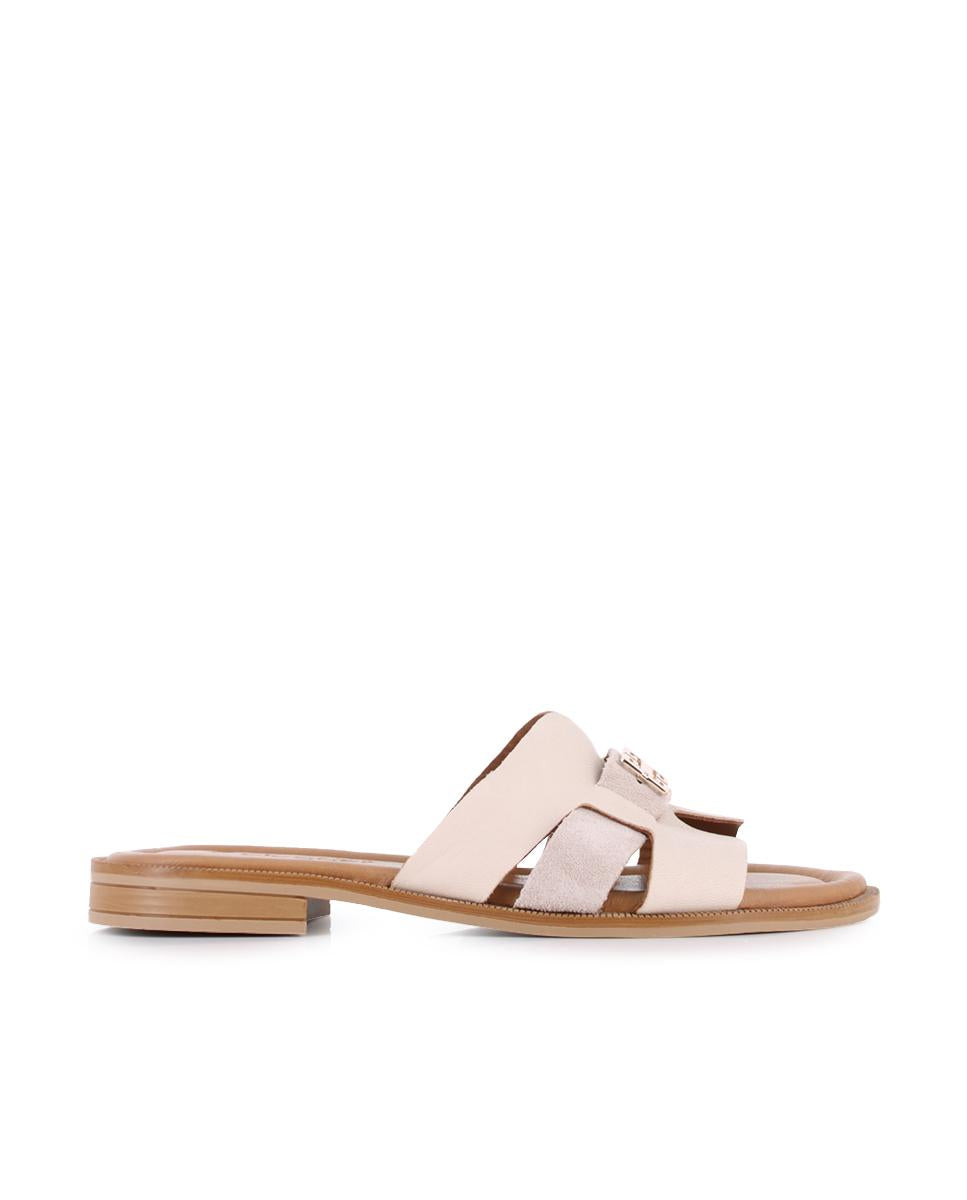 Sandalias planas Zulema Blogger