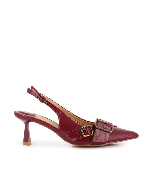 Tacones Nicoleta Blogger