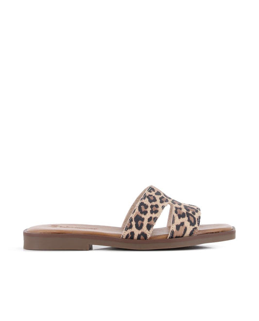 Sandalias planas Ariel Blogger