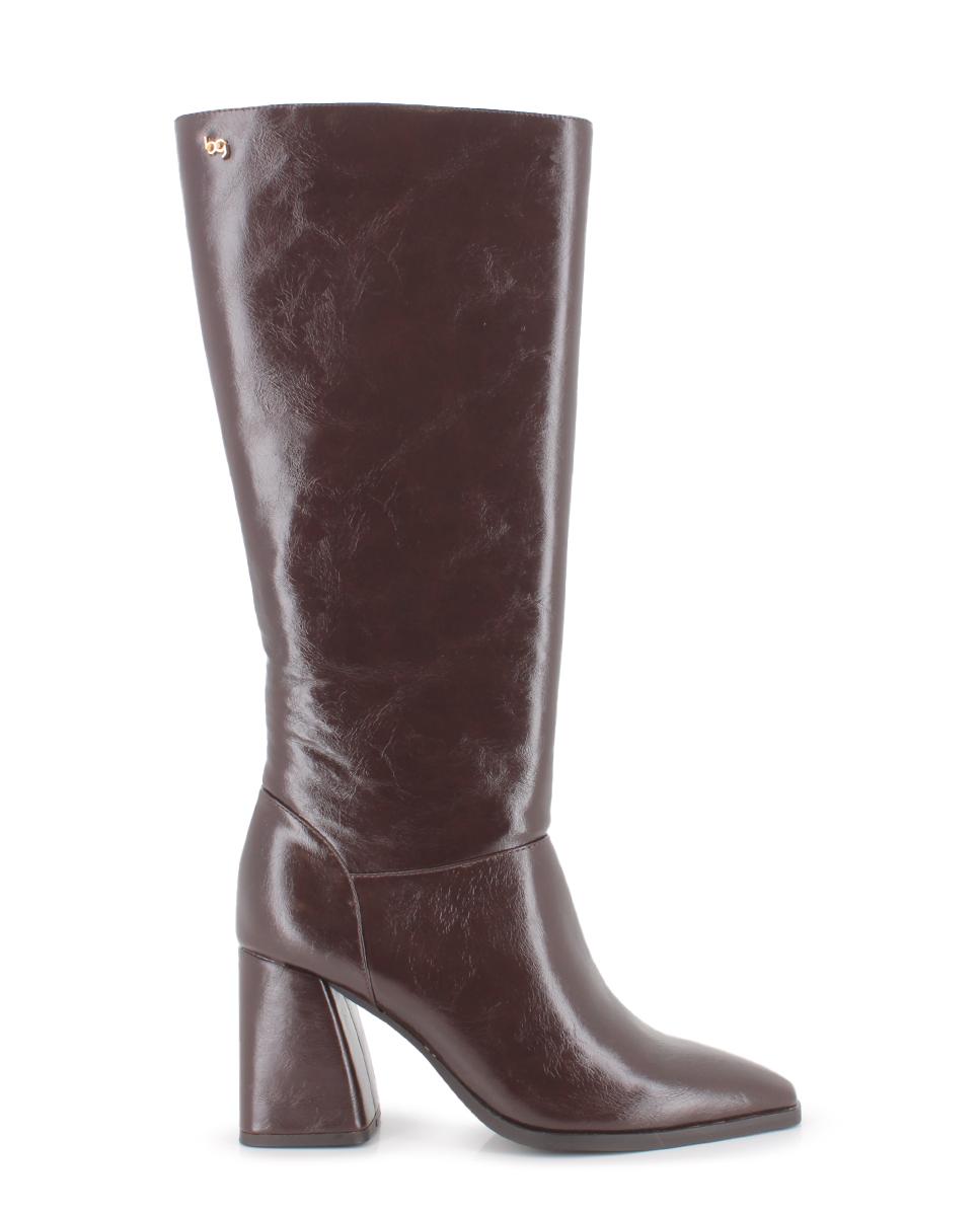 Botas de tacón Amy Blogger