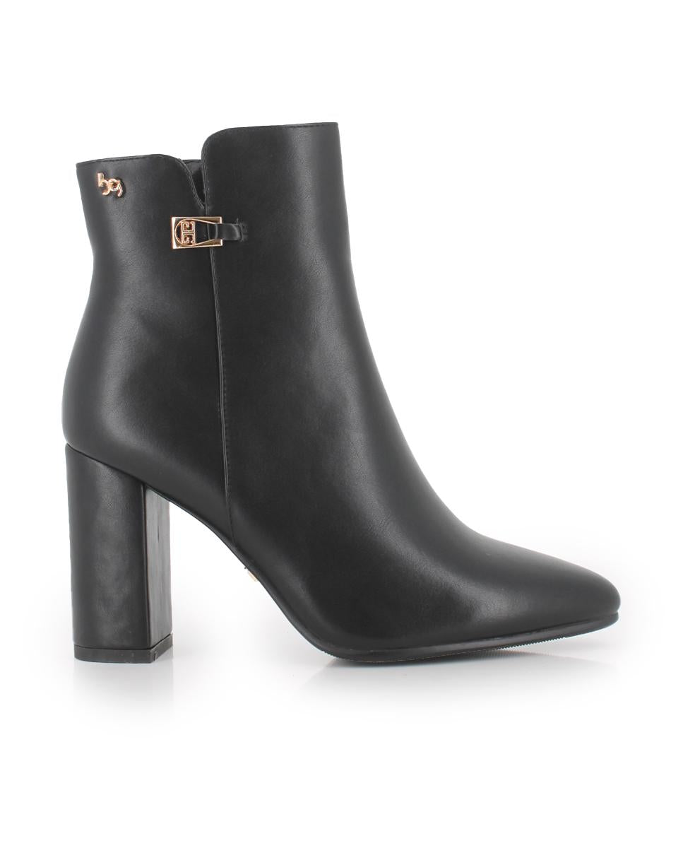 Botines de tacón Ornella Blogger