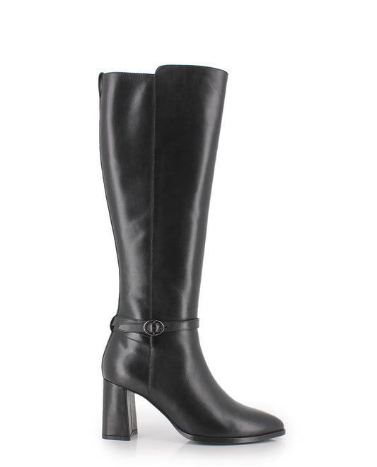 Botas de tacón Cayetana