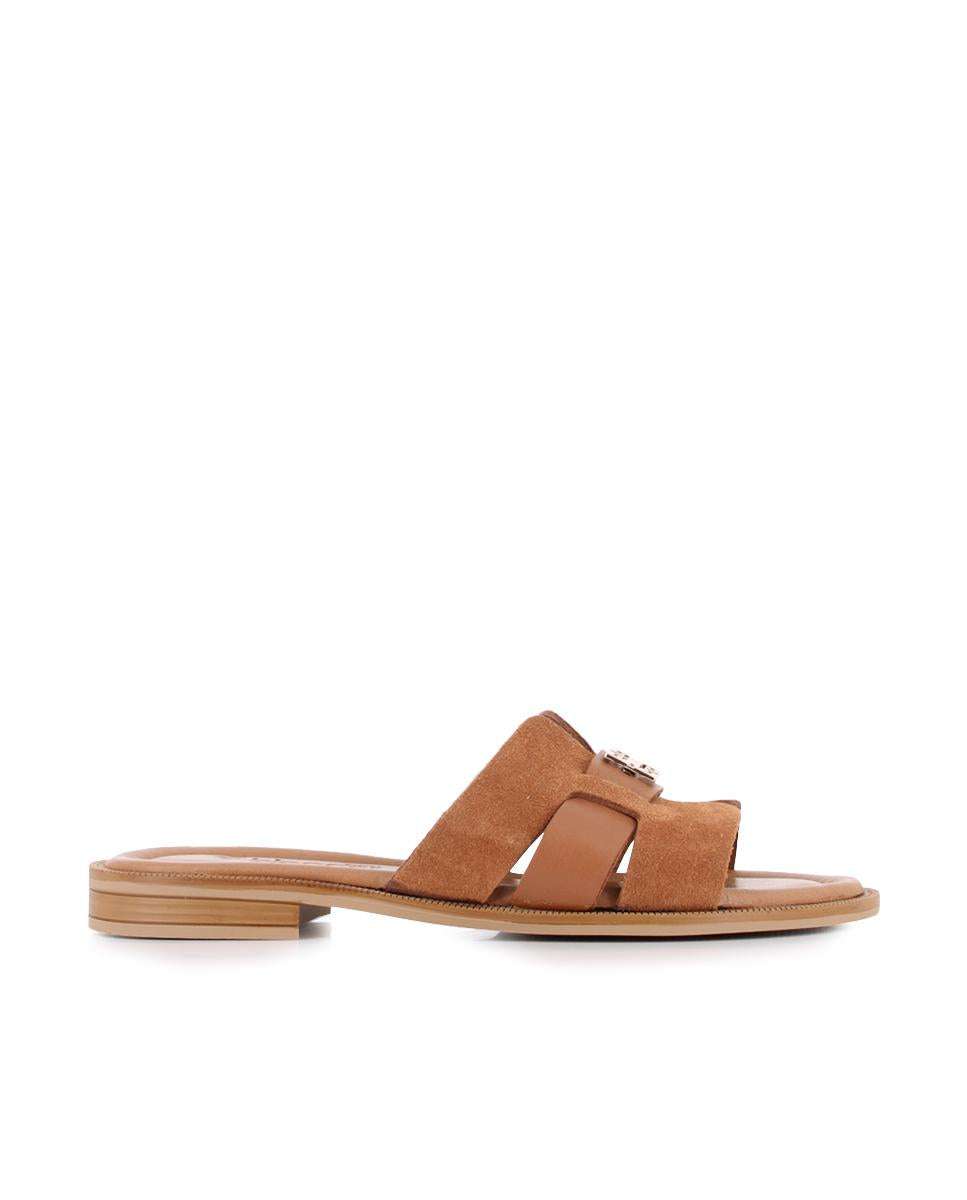 Sandalias planas Zulema Blogger
