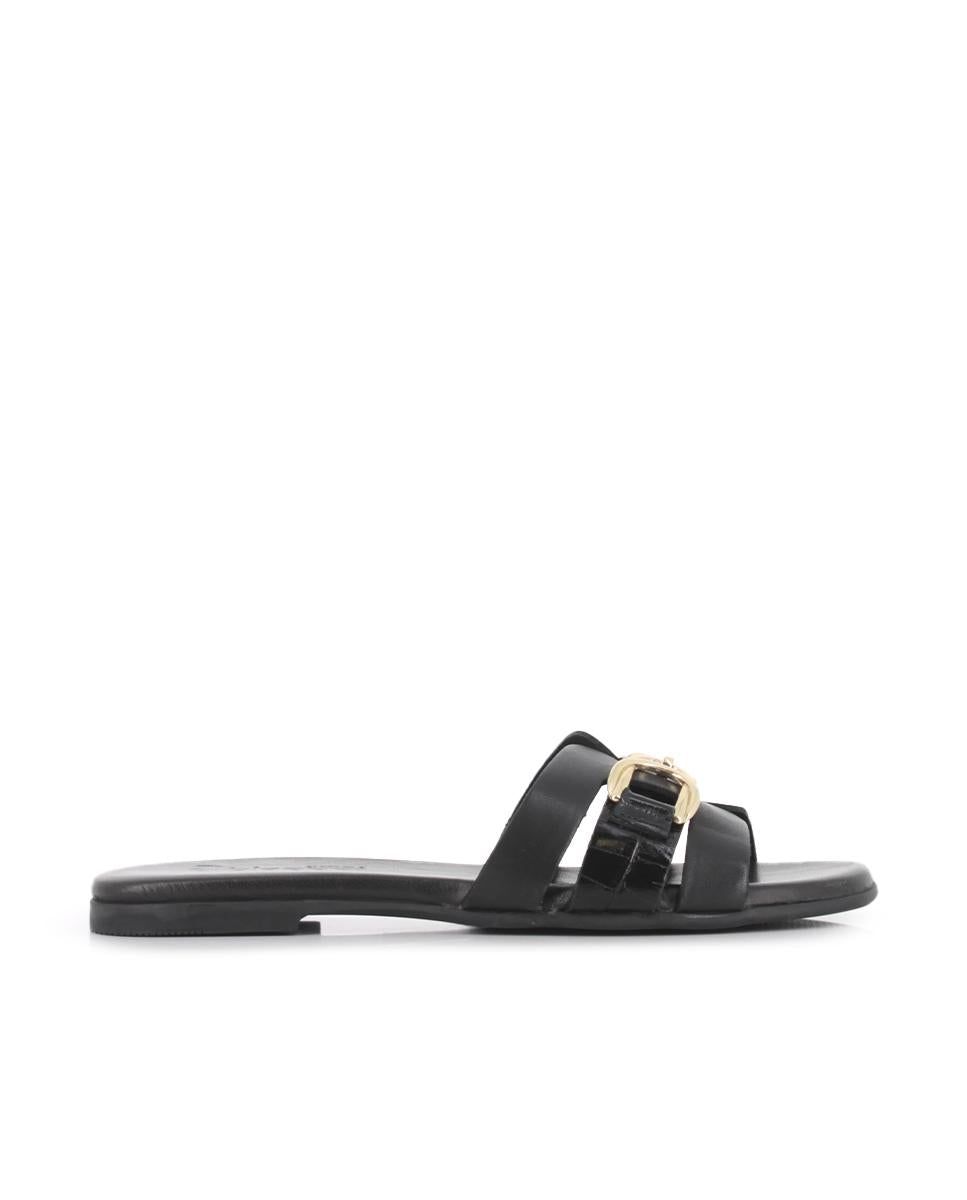 Sandalias planas Marie Blogger