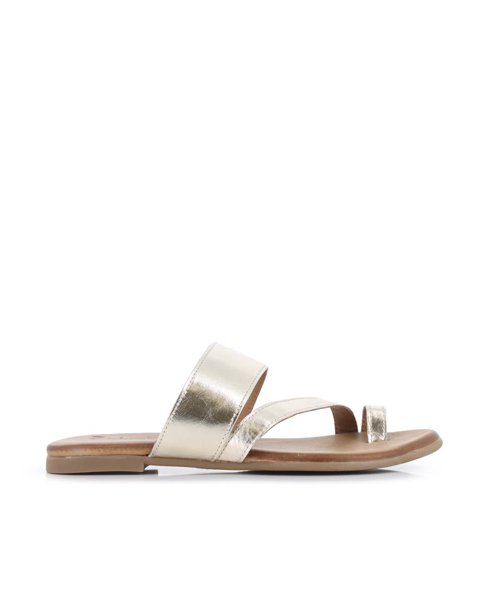 Sandalias planas Morgana Blogger