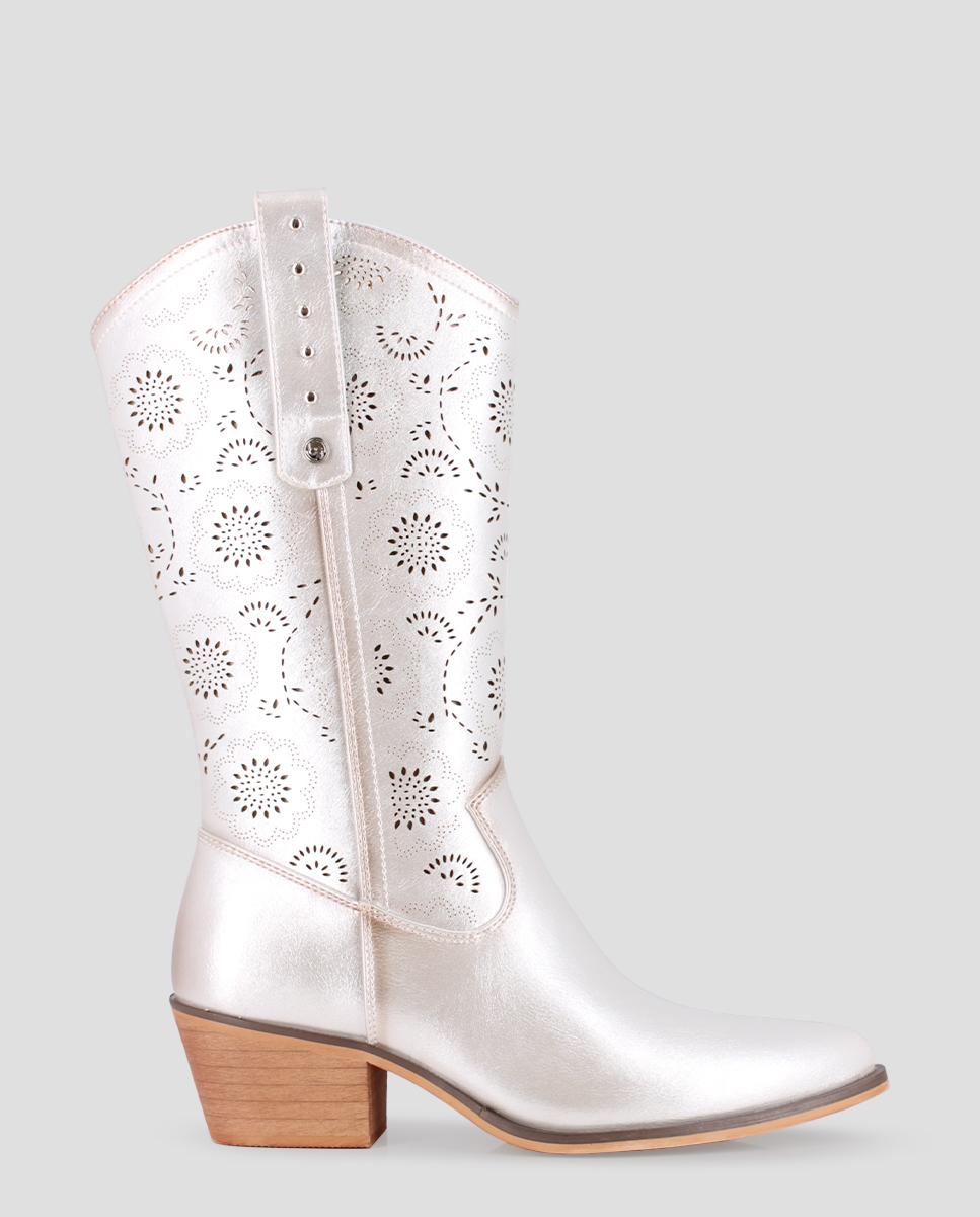 Botas Camperas Vicky Blogger