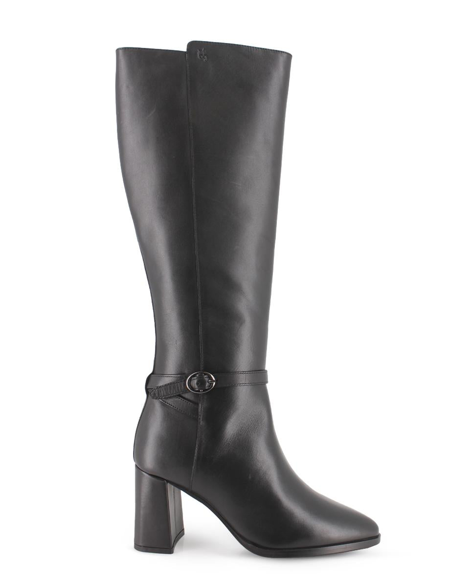 Botas de tacón Cayetana Blogger