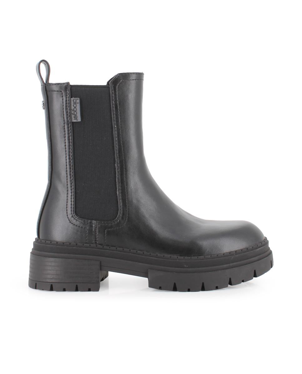 Botines chelsea Montreal 02 Blogger