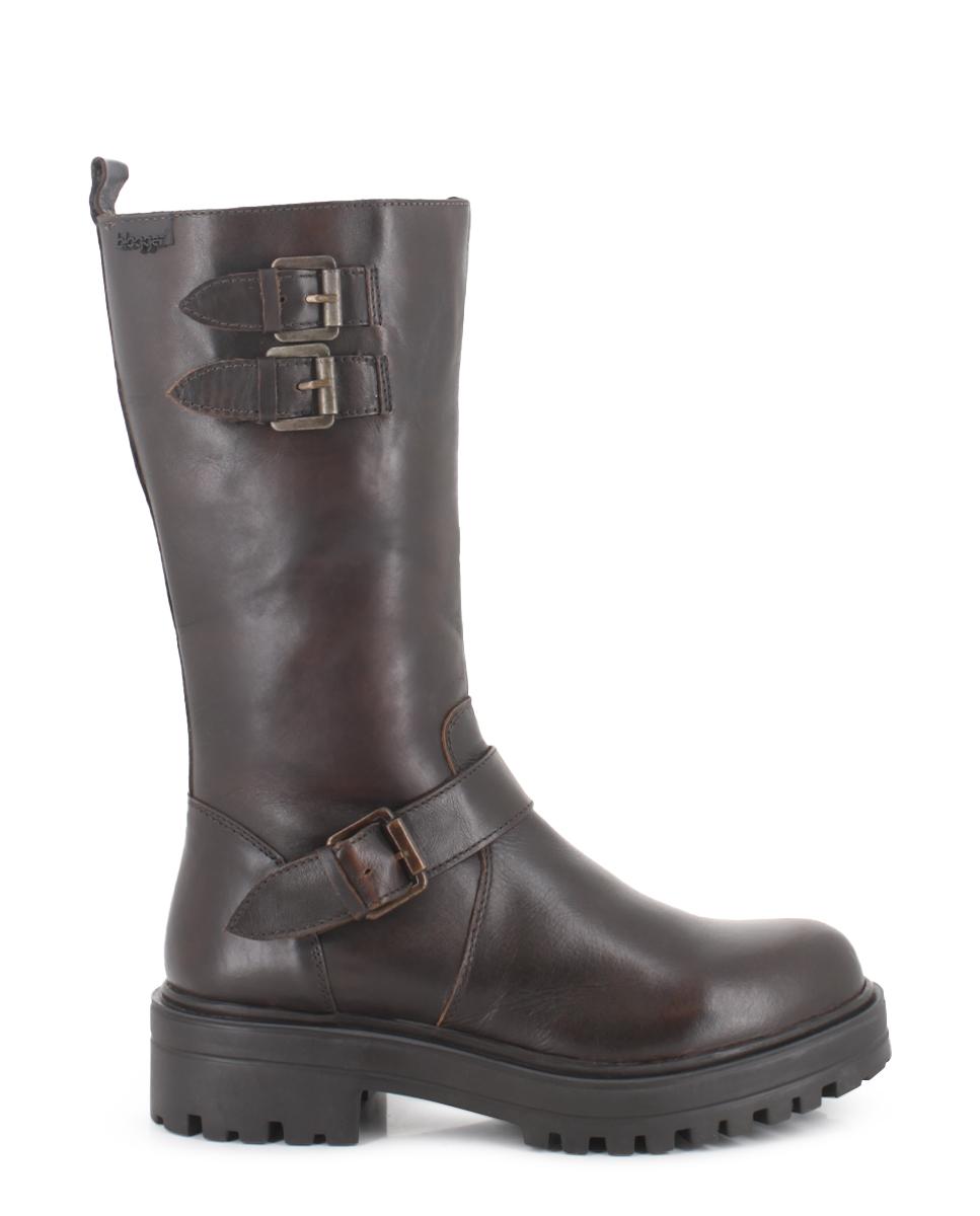 Botas de plataforma Riva Blogger