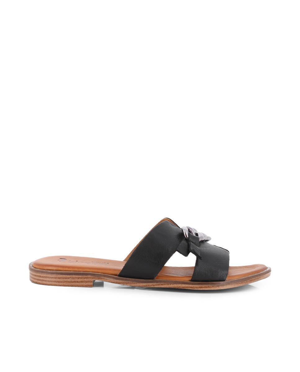 Sandalias planas Marbella Blogger