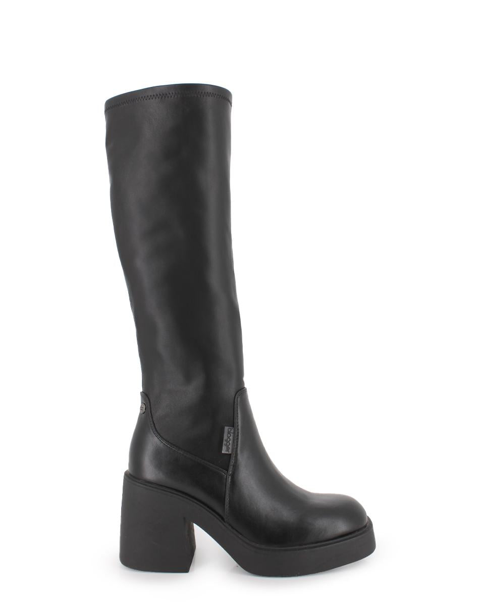 Botas de tacón Eluana Blogger