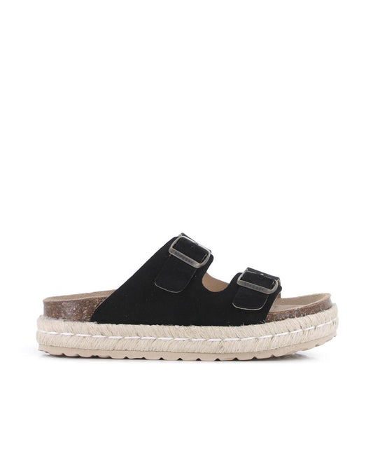 Sandalias de plataforma Elia Blogger