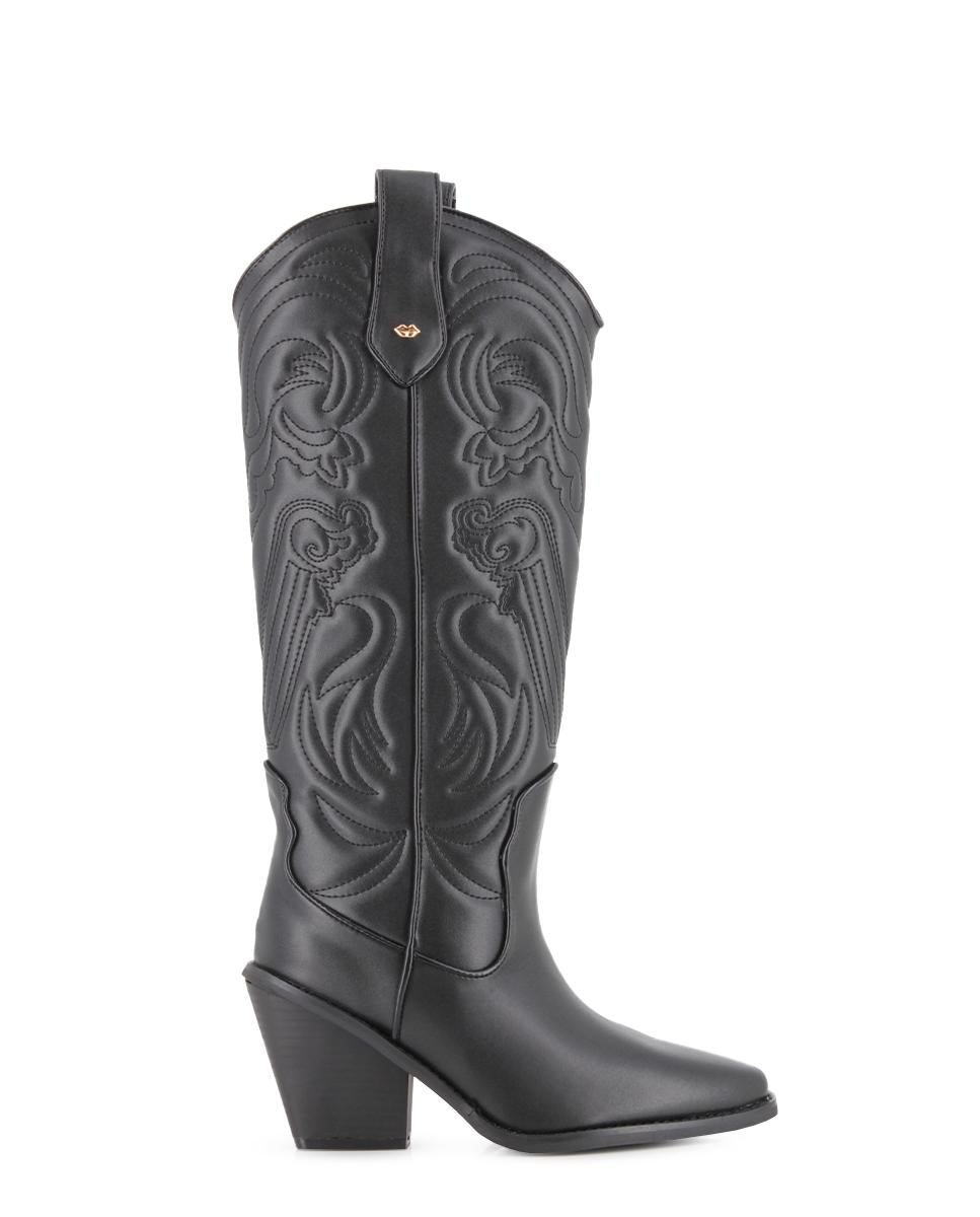 Botas camperas Fergie Blogger