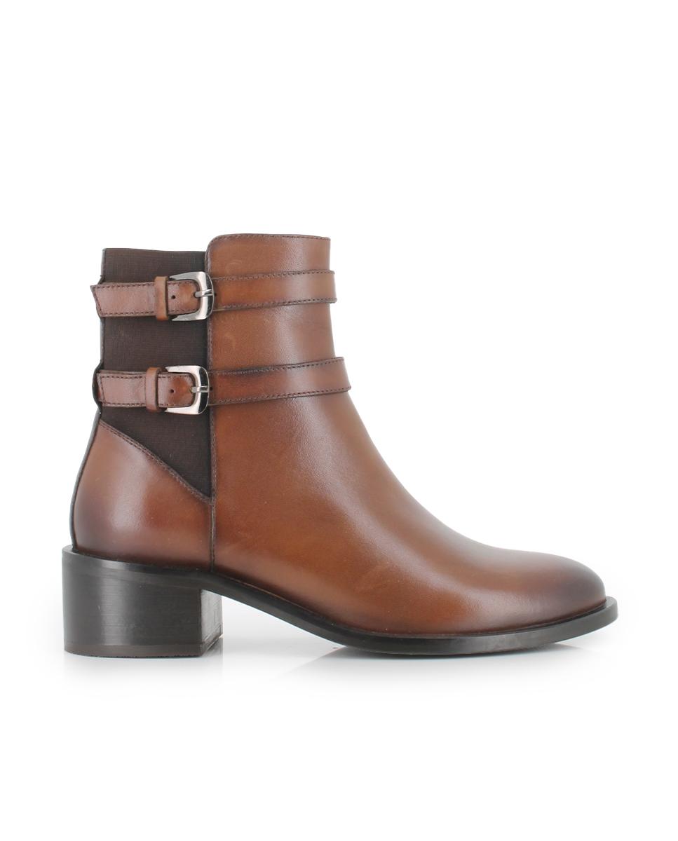 Botines de tacón Helga Blogger