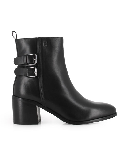 Botines de tacón Naia Blogger
