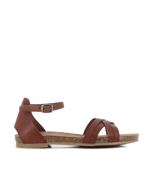 Sandalias planas Rosy