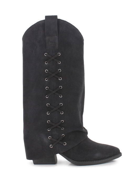 Botas camperas Charlize