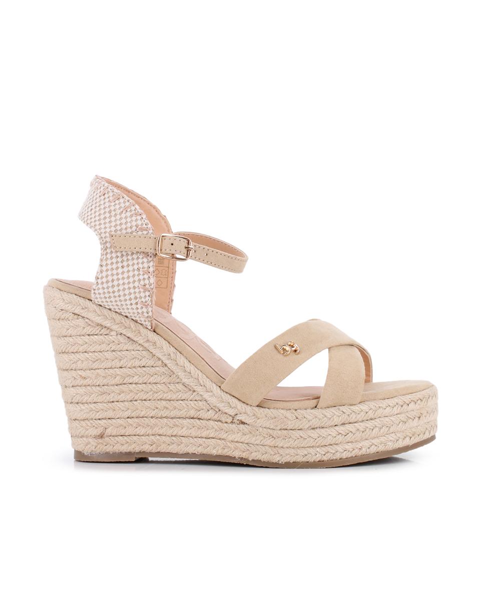 Sandalias de tacón Naxos Blogger