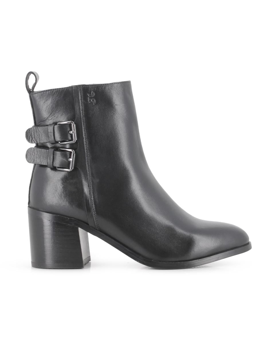 Botines de tacón Naia Blogger