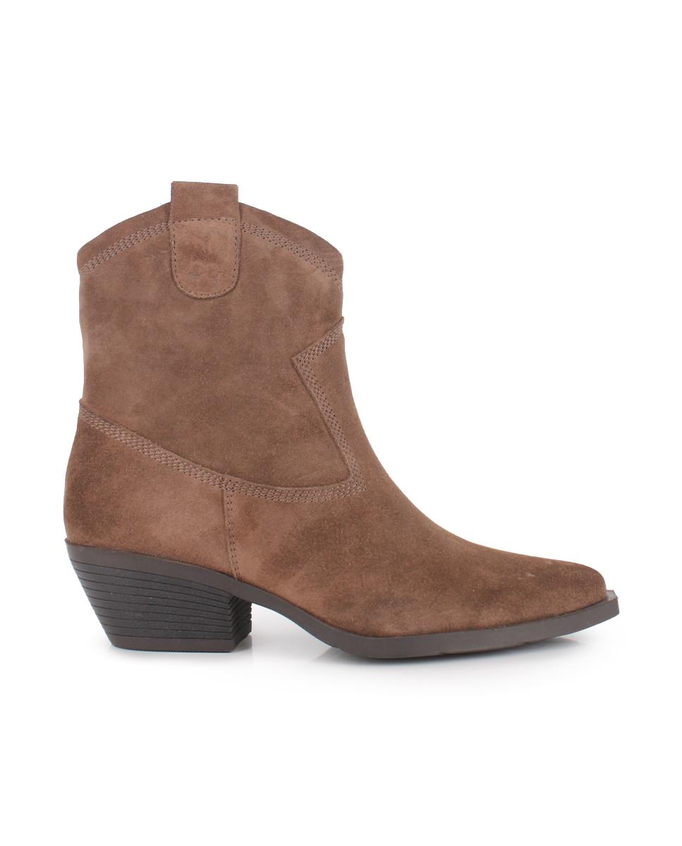 Botines camperos Kylie