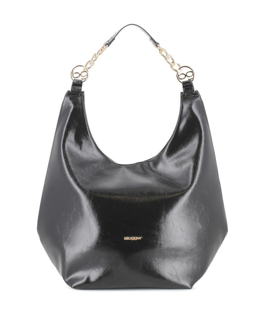 Bolso BLOGGER MURIANE Color Negro