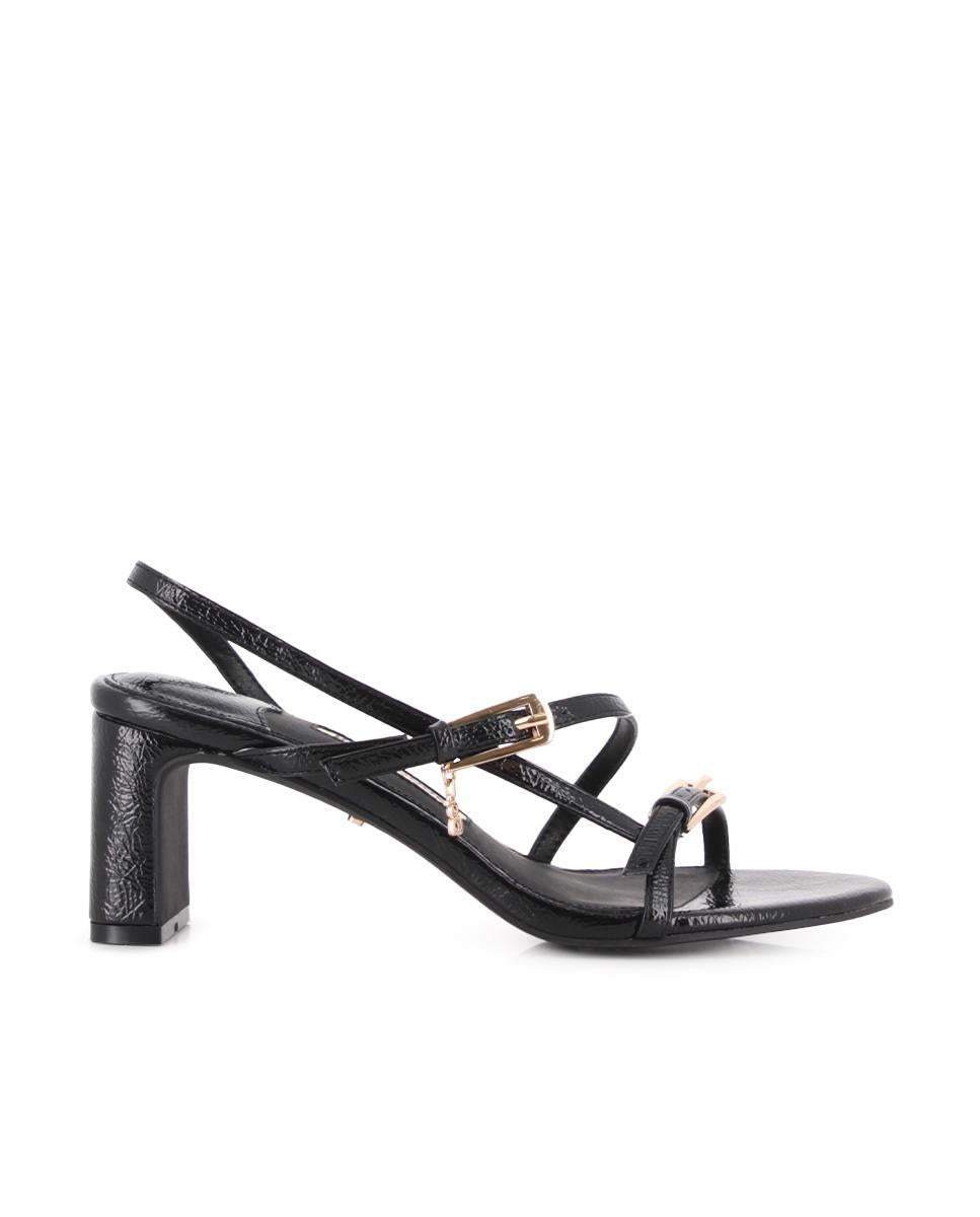 Sandalias de tacón Brasil