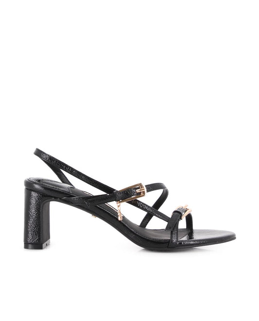 Sandalias de tacón Brasil