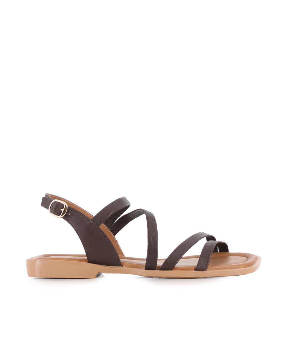 Sandalias planas Tarida Blogger