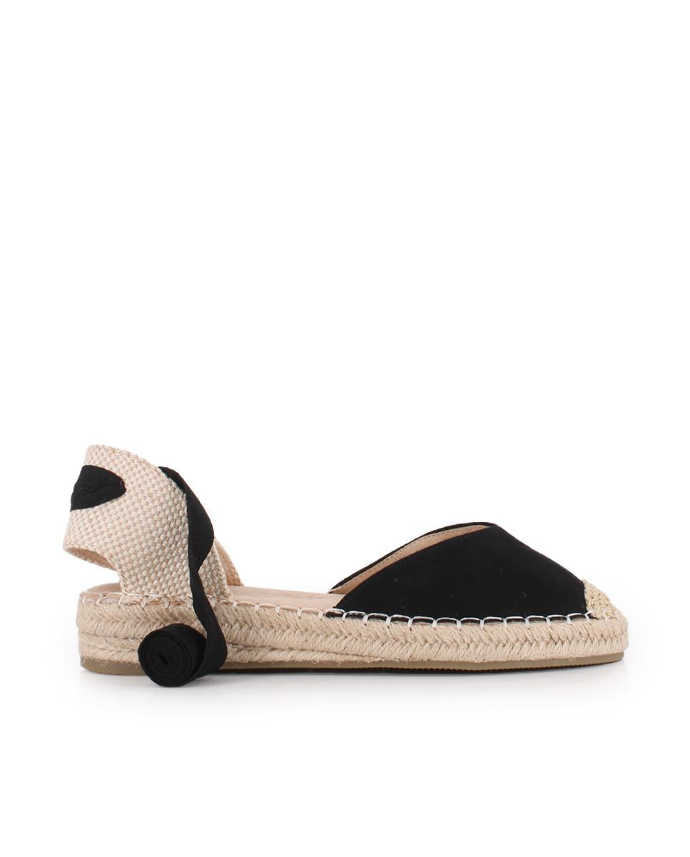 Alpargatas Nora Blogger