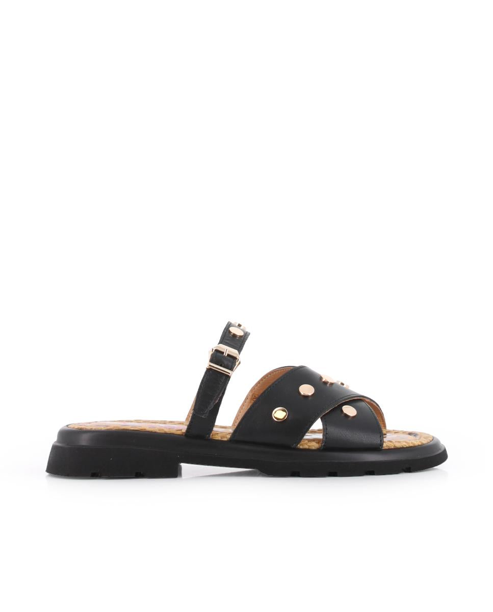 Sandalias planas Lucia Blogger