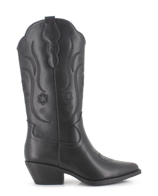 Botas camperas Alisson Blogger