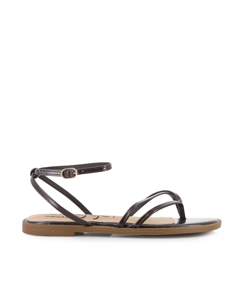 Sandalias planas Kira Blogger