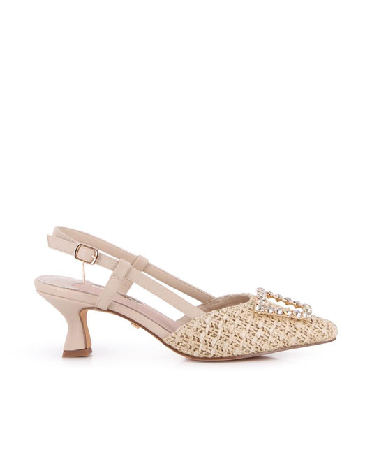Tacones Savannah