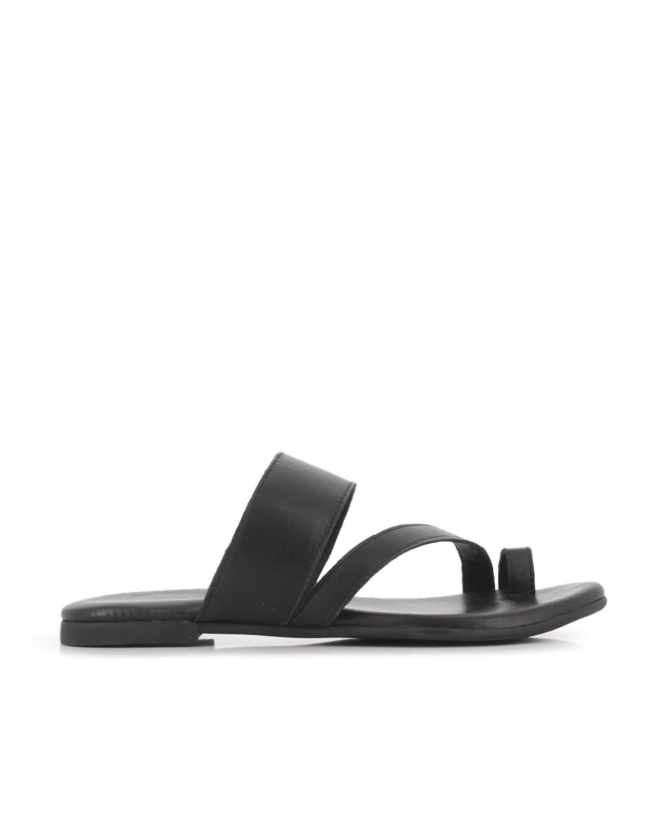 Sandalias planas Morgana Blogger