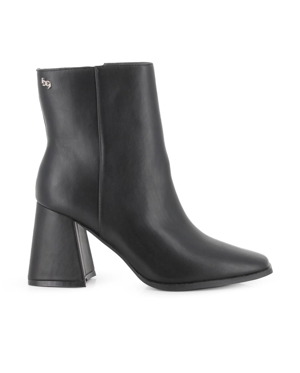 Botines de tacón Zuri Blogger