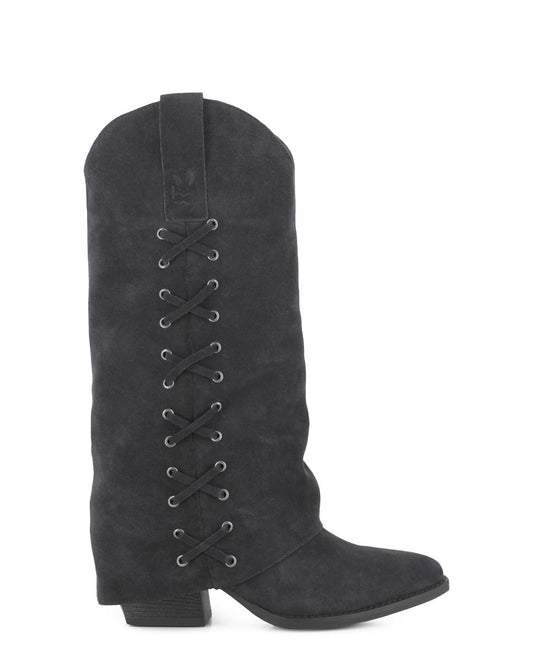 Botas camperas Charlize Blogger