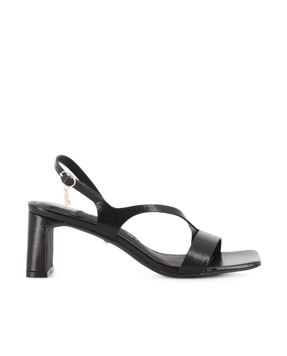 Sandalias de tacón Kaly