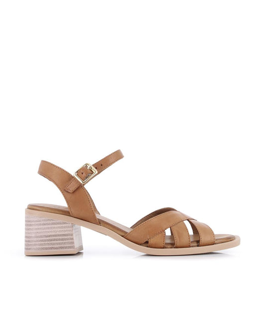 Sandalias de tacón Adela