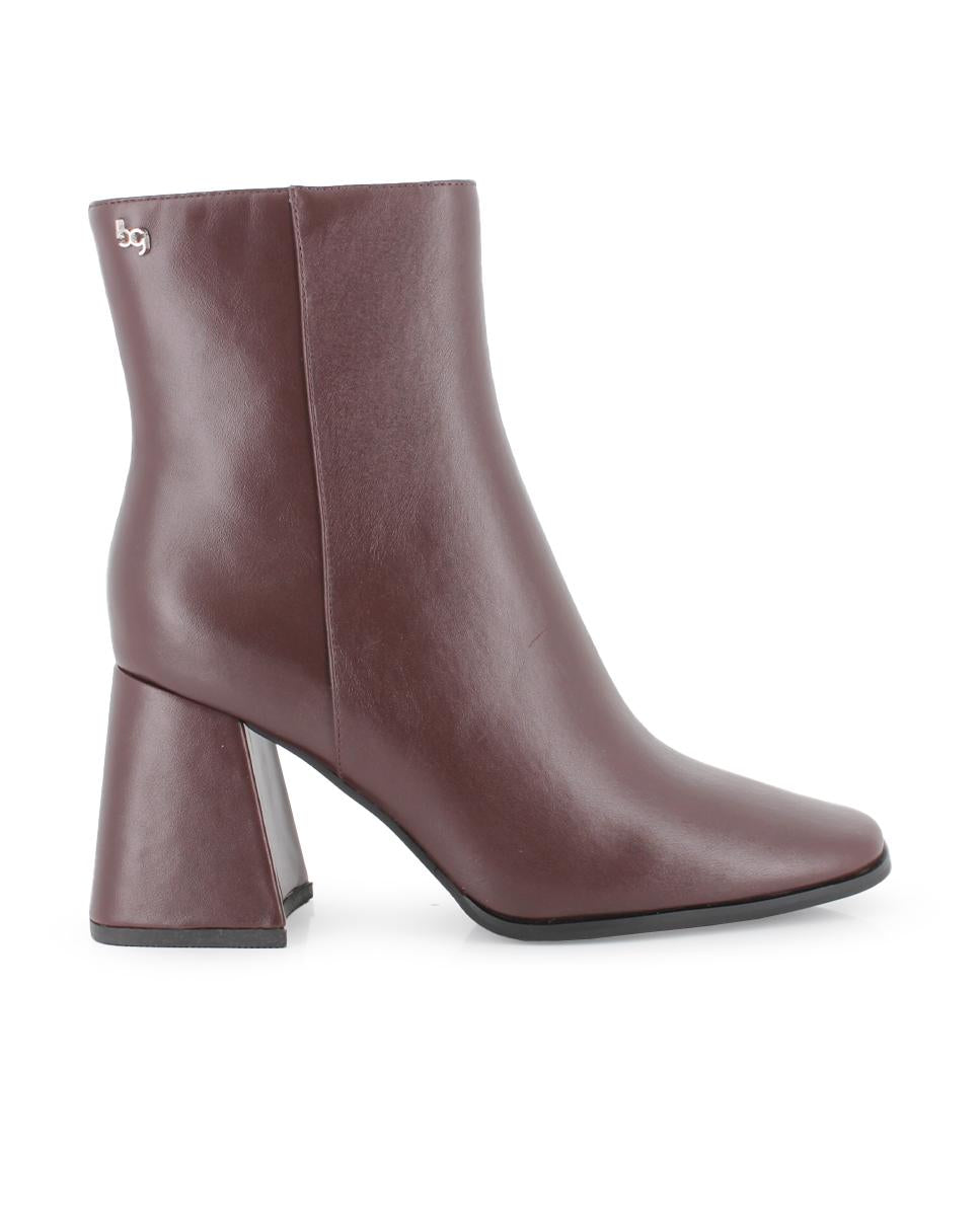 Botines de tacón Zuri Blogger