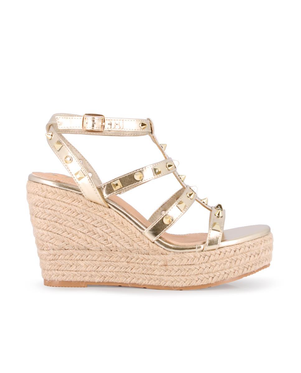 Sandalias de cuña Ivy Blogger