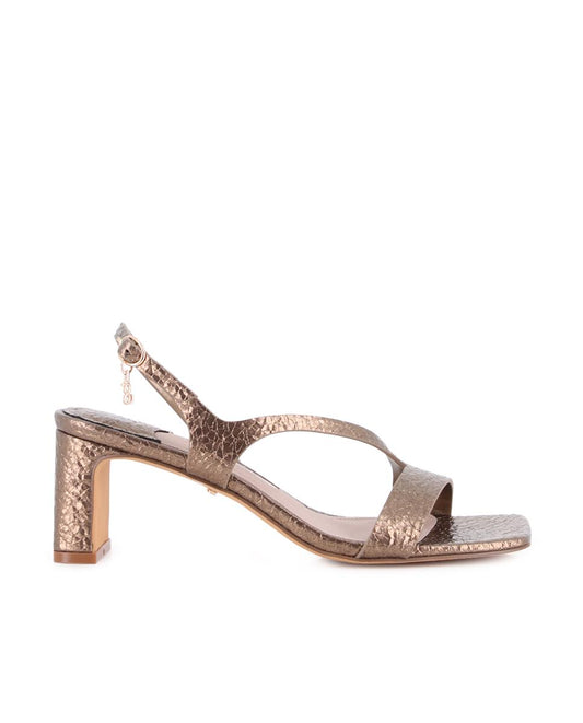 Sandalias de tacón Kaly