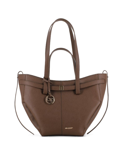 Bolso BLOGGER MILO Color Marrón