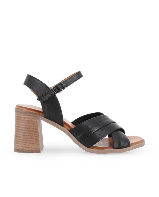 Sandalias de tacón Solana Blogger