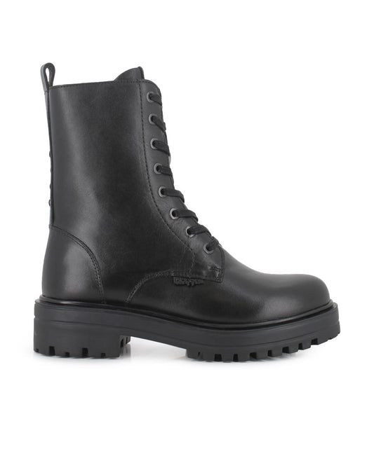 Botines de plataforma Sorento Blogger