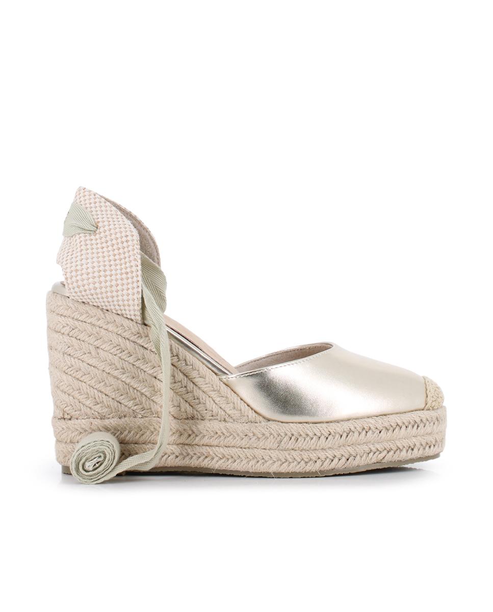 Sandalias de cuña Phoebe