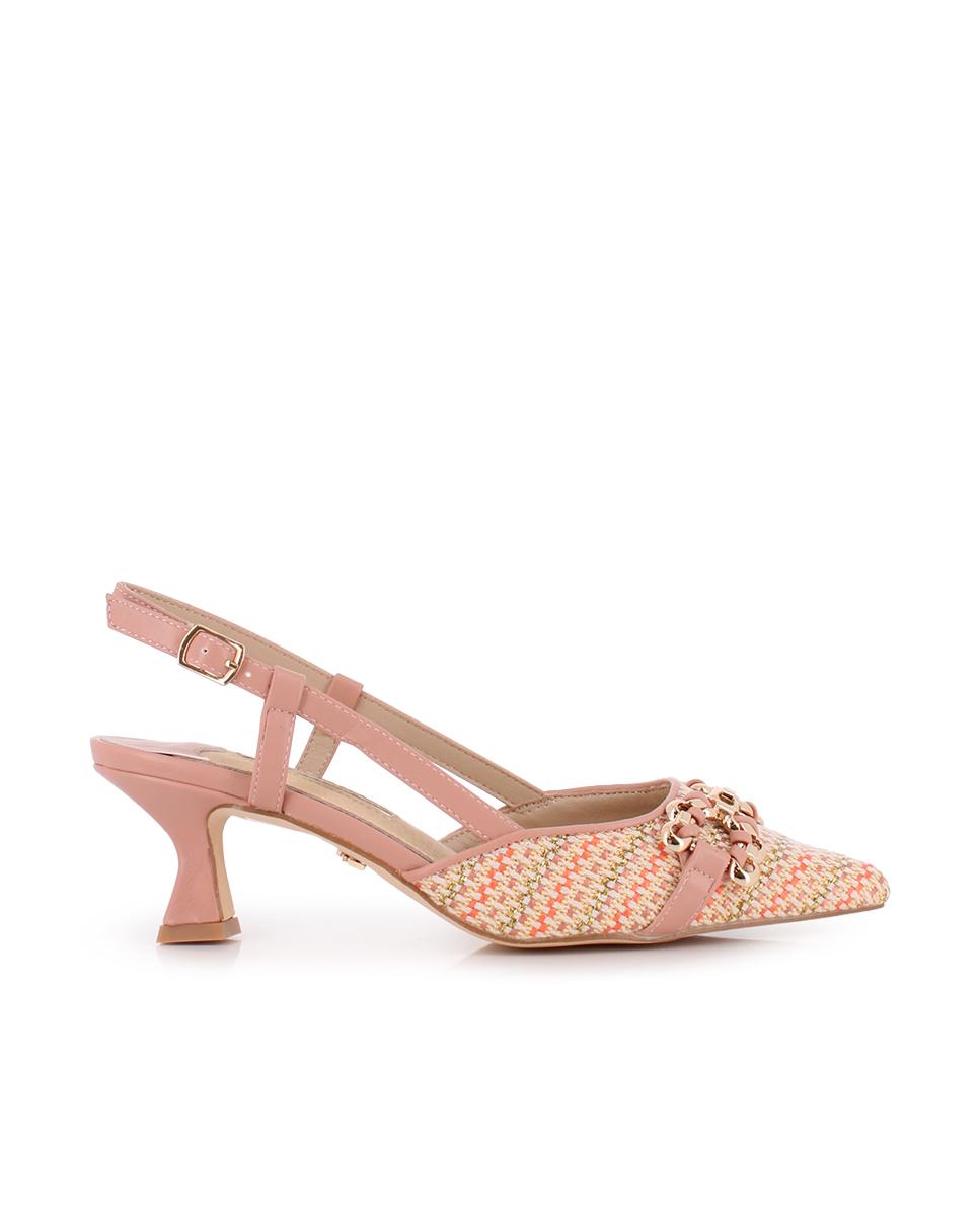 Tacones Camile Blogger
