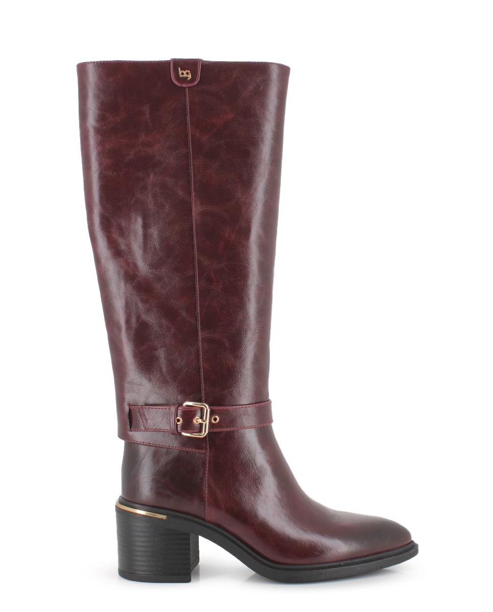 Botas de tacón Mirta Blogger