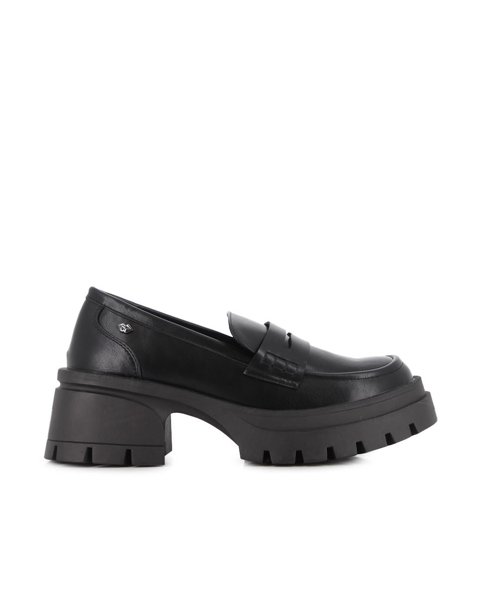 Mocasines Giancana Blogger